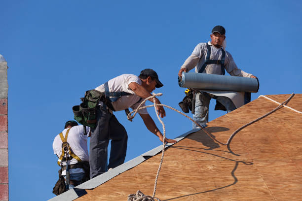 Best Roof Waterproofing Services  in Wallace, FL